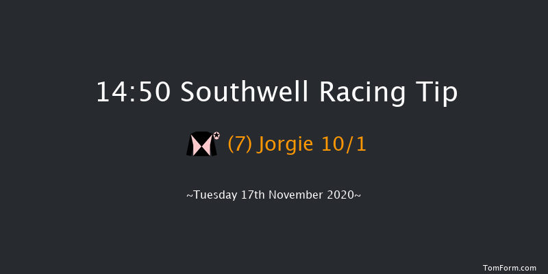 betyourway At Betway Handicap Southwell 14:50 Handicap (Class 6) 11f Sun 15th Nov 2020
