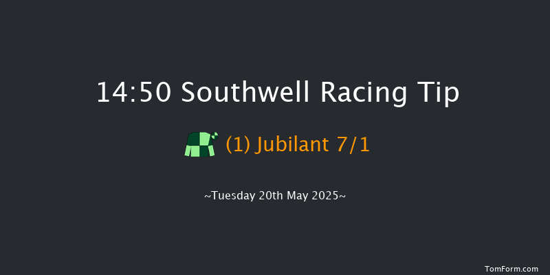 Southwell 14-50 (Class 4) 25f Mon 12th May 2025