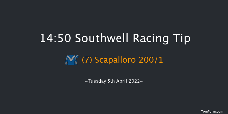 Southwell 14:50 NH Flat Race (Class 5) 16f Fri 1st Apr 2022
