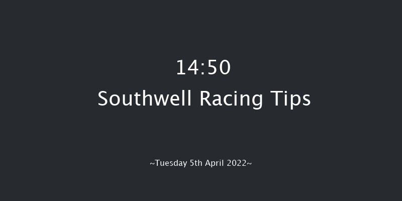 Southwell 14:50 NH Flat Race (Class 5) 16f Fri 1st Apr 2022