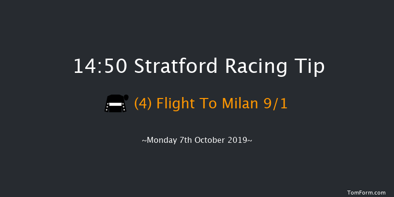 Stratford 14:50 Handicap Chase (Class 4) 17f Sat 7th Sep 2019