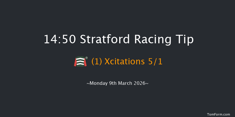 Stratford 14-50 (Class 4) 16f Thu 30th Oct 2025