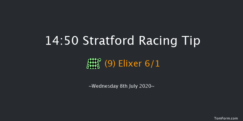 RSA Get Involved Join A Syndicate Handicap Chase Stratford 14:50 Handicap Chase (Class 5) 17f Mon 9th Mar 2020