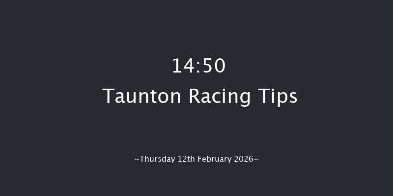 Taunton 14-50 (Class 5) 23f Tue 3rd Feb 2026