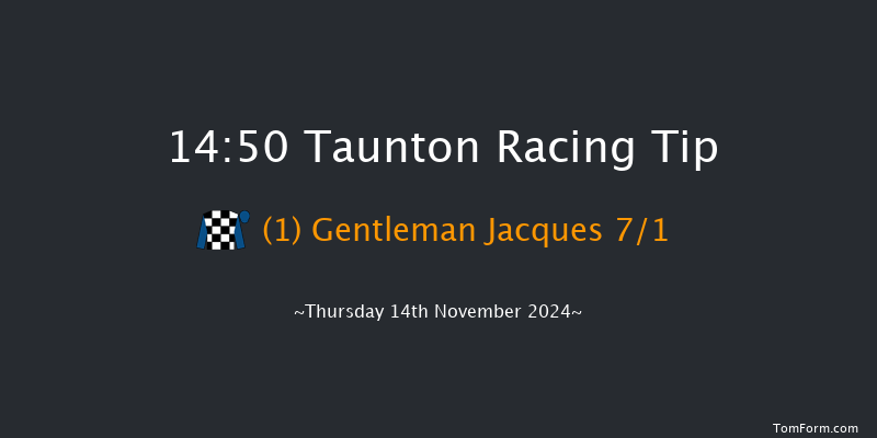 Taunton  14:50 Handicap Chase (Class 5) 23f  Wed 24th Apr 2024