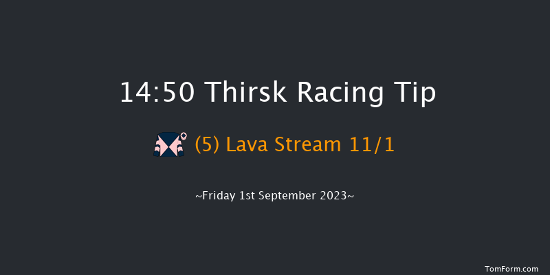 Thirsk 14:50 Stakes (Class 4) 8f Fri 18th Aug 2023