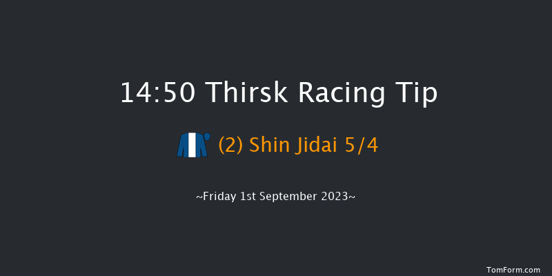 Thirsk 14:50 Stakes (Class 4) 8f Fri 18th Aug 2023