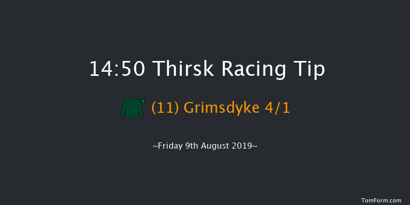 Thirsk 14:50 Handicap (Class 6) 6f Sat 3rd Aug 2019