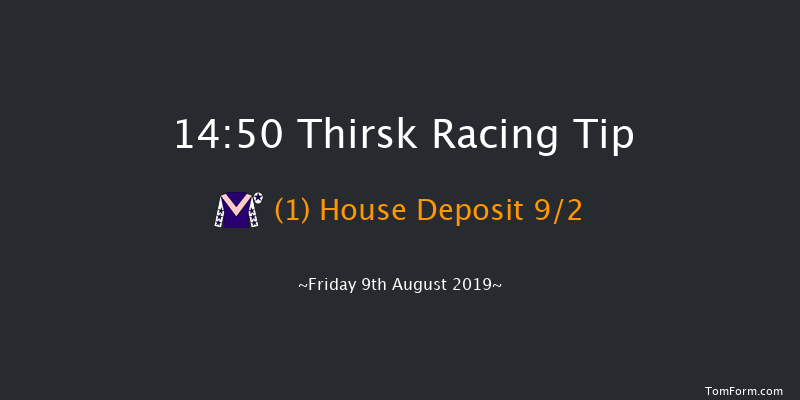Thirsk 14:50 Handicap (Class 6) 6f Sat 3rd Aug 2019
