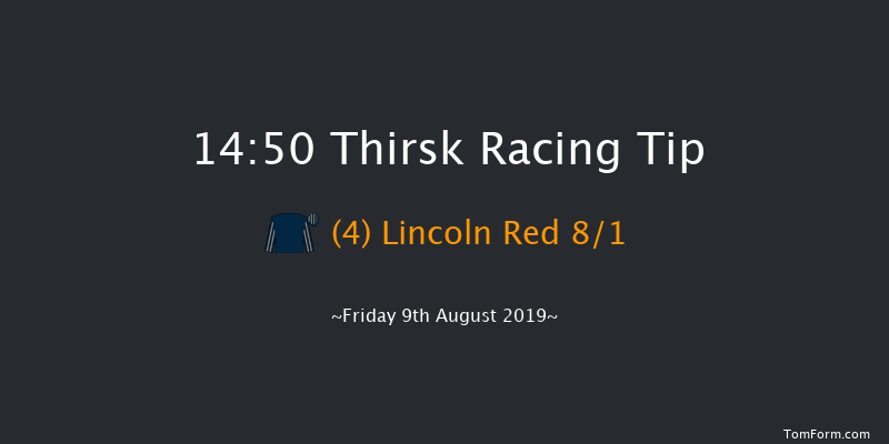 Thirsk 14:50 Handicap (Class 6) 6f Sat 3rd Aug 2019