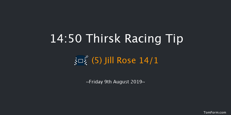 Thirsk 14:50 Handicap (Class 6) 6f Sat 3rd Aug 2019