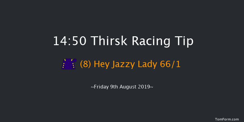 Thirsk 14:50 Handicap (Class 6) 6f Sat 3rd Aug 2019