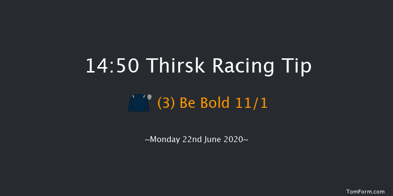 Every Race Live On RacingTV Handicap Thirsk 14:50 Handicap (Class 6) 8f Tue 16th Jun 2020