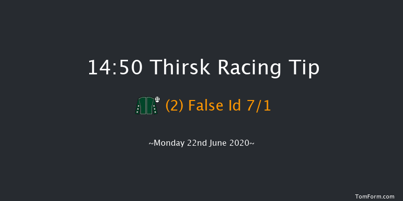 Every Race Live On RacingTV Handicap Thirsk 14:50 Handicap (Class 6) 8f Tue 16th Jun 2020
