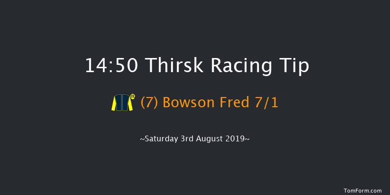 Thirsk 14:50 Handicap (Class 4) 5f Wed 3rd Jul 2019