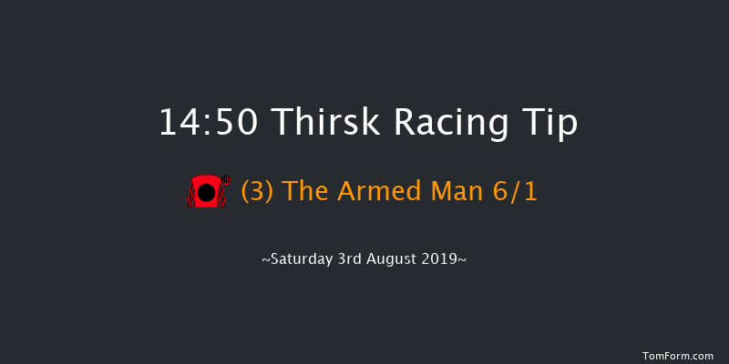 Thirsk 14:50 Handicap (Class 4) 5f Wed 3rd Jul 2019
