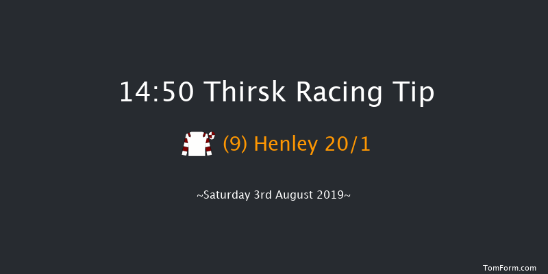 Thirsk 14:50 Handicap (Class 4) 5f Wed 3rd Jul 2019