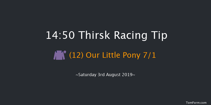 Thirsk 14:50 Handicap (Class 4) 5f Wed 3rd Jul 2019