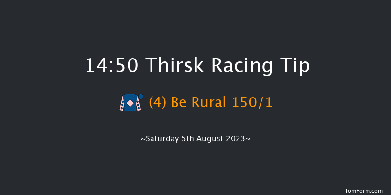 Thirsk 14:50 Stakes (Class 4) 8f Fri 28th Jul 2023