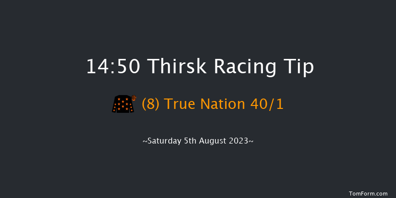Thirsk 14:50 Stakes (Class 4) 8f Fri 28th Jul 2023