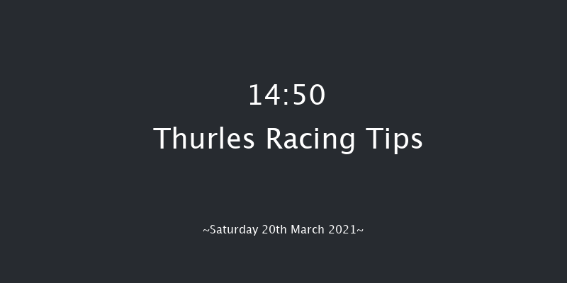 See You In October Hurdle Thurles 14:50 Conditions Hurdle 24f Thu 11th Mar 2021