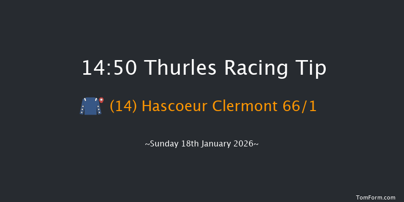 Thurles 14-50 20f Sat 20th Dec 2025