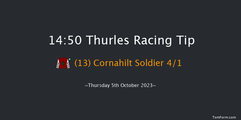 Thurles 14:50 Maiden 8f Sat 18th Mar 2023