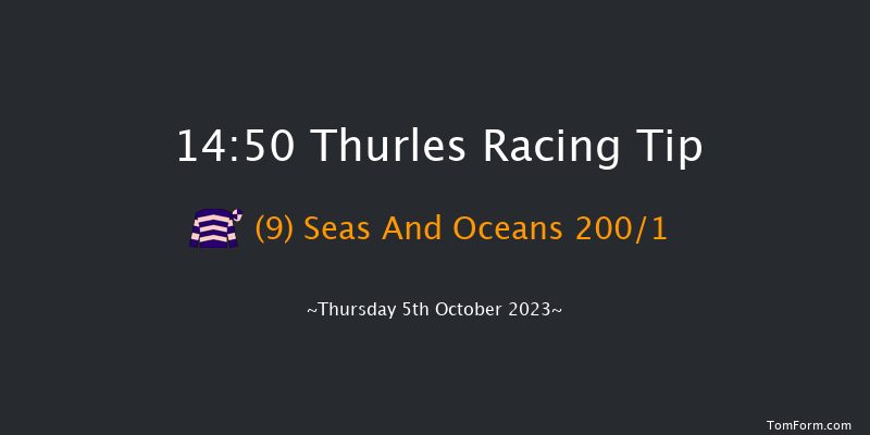 Thurles 14:50 Maiden 8f Sat 18th Mar 2023