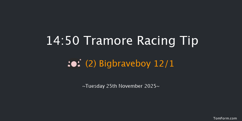Tramore 14-50 21f Thu 9th Oct 2025