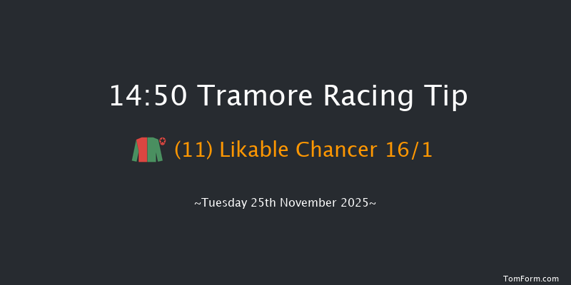 Tramore 14-50 21f Thu 9th Oct 2025