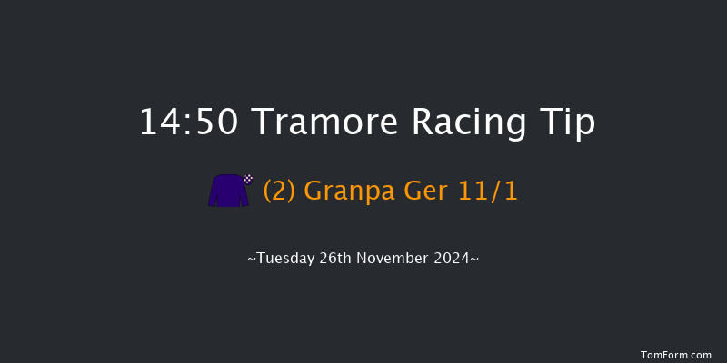 Tramore  14:50 Maiden Chase 22f Thu 10th Oct 2024