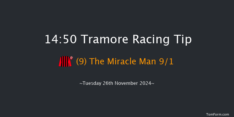 Tramore  14:50 Maiden Chase 22f Thu 10th Oct 2024