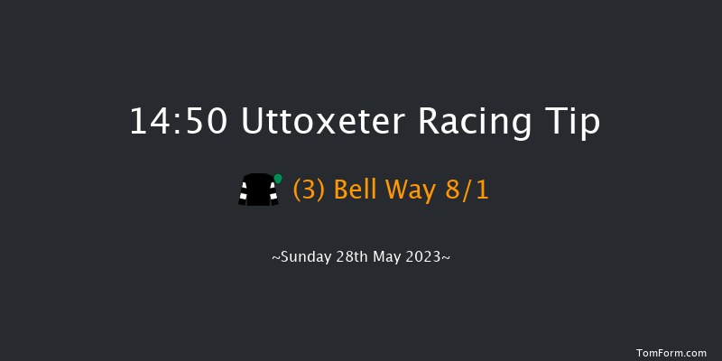 Uttoxeter 14:50 Maiden Hurdle (Class 3) 20f Sat 20th May 2023