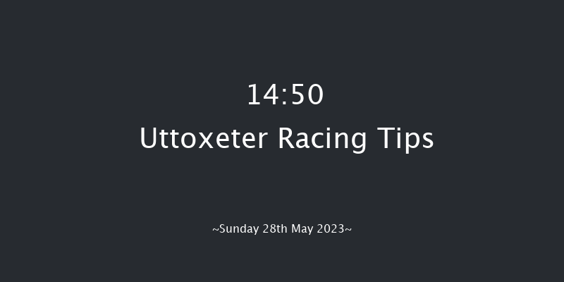Uttoxeter 14:50 Maiden Hurdle (Class 3) 20f Sat 20th May 2023