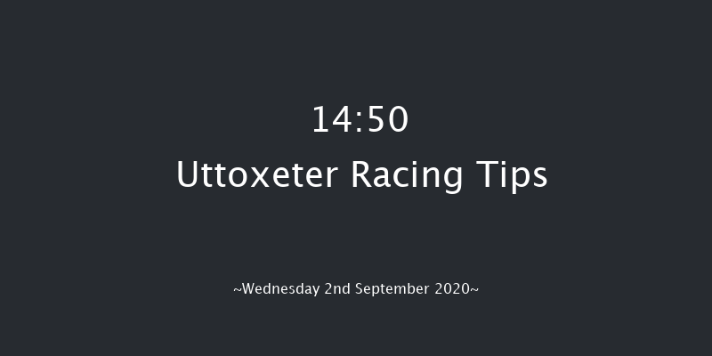 attheraces.com Handicap Hurdle Uttoxeter 14:50 Handicap Hurdle (Class 4) 20f Sat 22nd Aug 2020