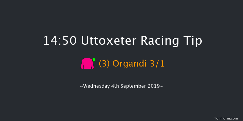 Uttoxeter 14:50 Handicap Hurdle (Class 4) 20f Tue 9th Jul 2019