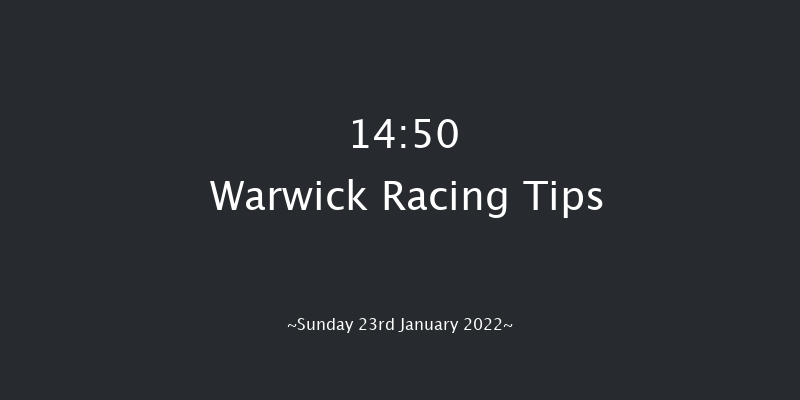 Warwick 14:50 Handicap Hurdle (Class 3) 16f Sat 15th Jan 2022
