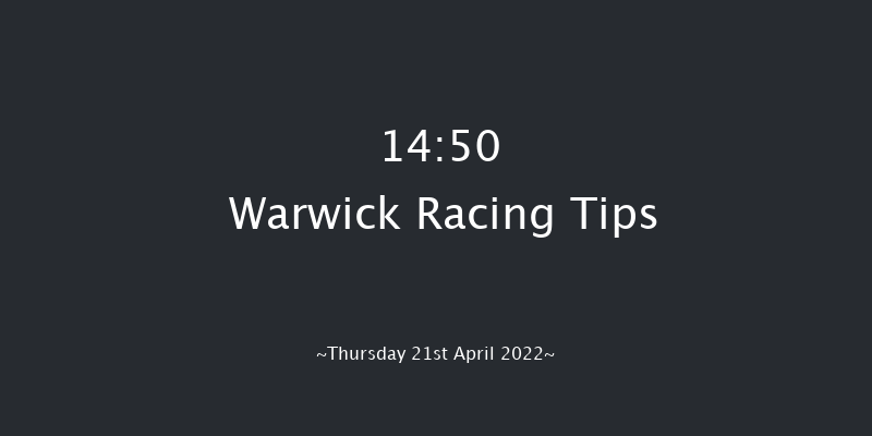 Warwick 14:50 Handicap Hurdle (Class 4) 19f Thu 31st Mar 2022