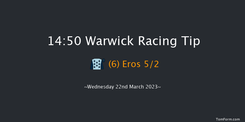 Warwick 14:50 Handicap Chase (Class 5) 16f Sun 12th Mar 2023