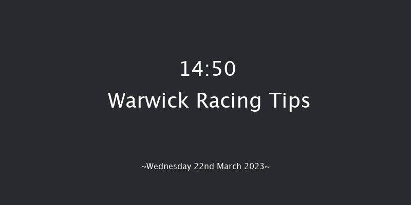 Warwick 14:50 Handicap Chase (Class 5) 16f Sun 12th Mar 2023
