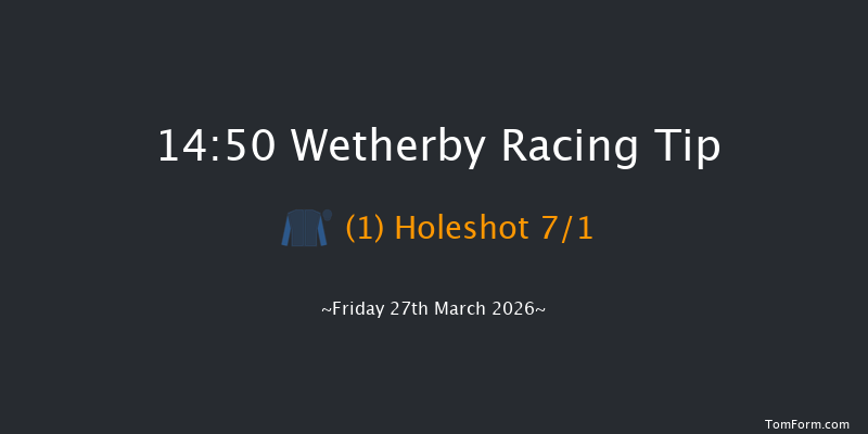 Wetherby 14-50 (Class 4) 24f Tue 17th Mar 2026