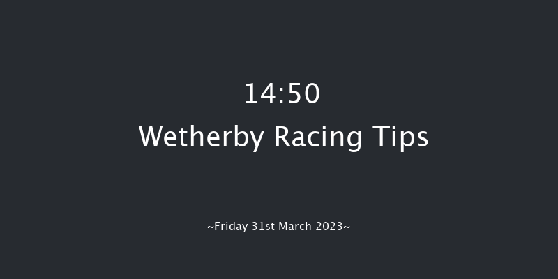 Wetherby 14:50 Maiden Hurdle (Class 4) 16f Tue 21st Mar 2023