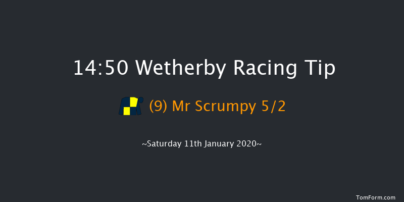 Wetherby 14:50 Handicap Hurdle (Class 3) 20f Fri 27th Dec 2019