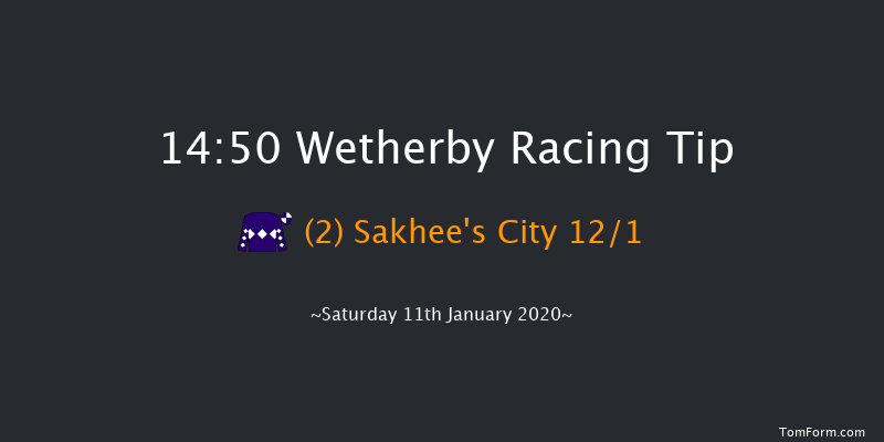 Wetherby 14:50 Handicap Hurdle (Class 3) 20f Fri 27th Dec 2019