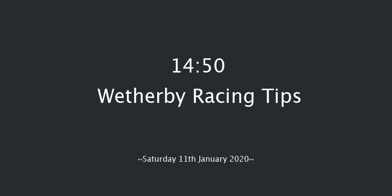 Wetherby 14:50 Handicap Hurdle (Class 3) 20f Fri 27th Dec 2019