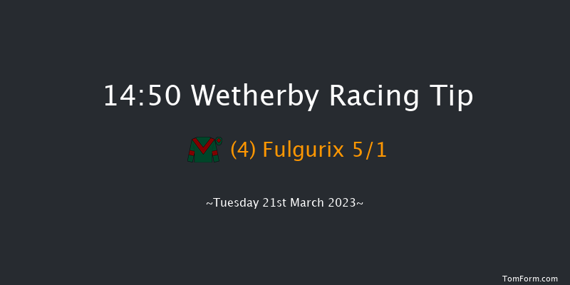 Wetherby 14:50 Handicap Chase (Class 4) 19f Mon 6th Mar 2023