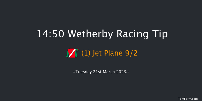 Wetherby 14:50 Handicap Chase (Class 4) 19f Mon 6th Mar 2023