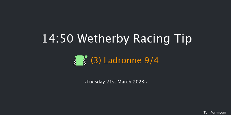 Wetherby 14:50 Handicap Chase (Class 4) 19f Mon 6th Mar 2023