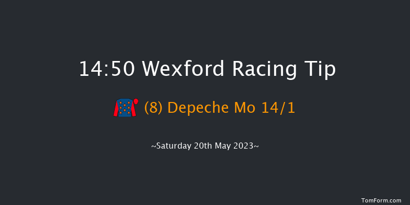 Wexford 14:50 Handicap Hurdle 17f Fri 31st Mar 2023