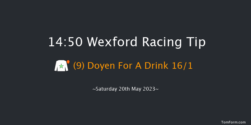 Wexford 14:50 Handicap Hurdle 17f Fri 31st Mar 2023